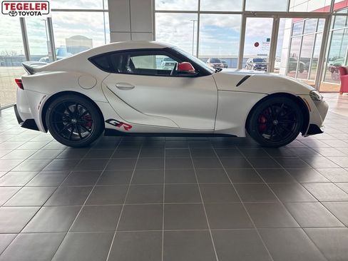 Used 2026 Toyota Supra image 6
