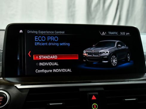 Used 2019 BMW X4 M40i image 37