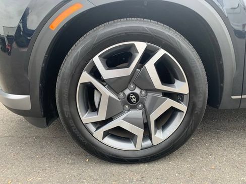 Certified 2024 Hyundai Palisade Limited AWD/4WD image 12