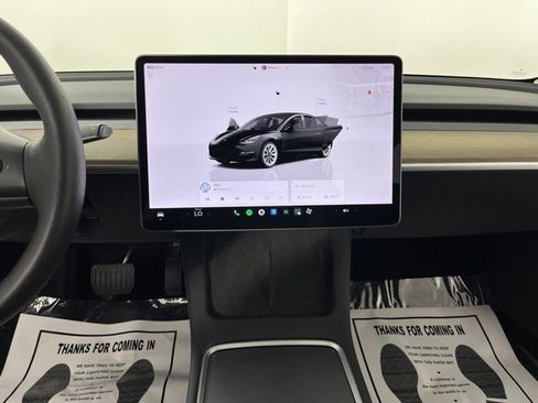 Used 2023 Tesla Model 3 Standard Range RWD image 16