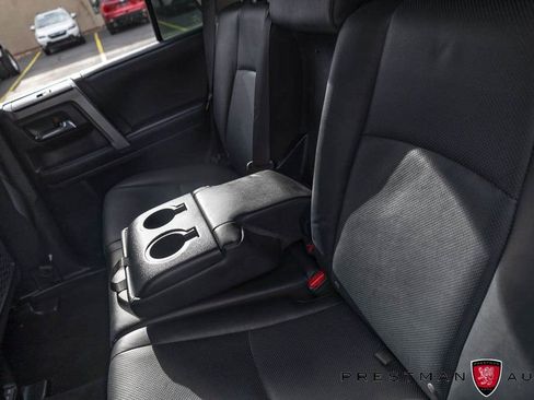 Used 2023 Toyota 4Runner Limited image 43