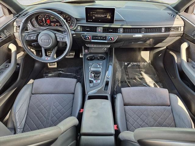 Used 2019 Audi S4 Premium Plus w/ Premium Plus Package AWD/4WD image 18