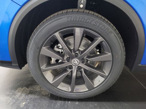 New 2026 Acura MDX A-Spec image 48