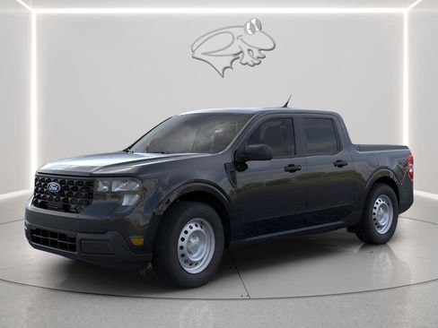 New 2026 Ford Maverick XL image 2