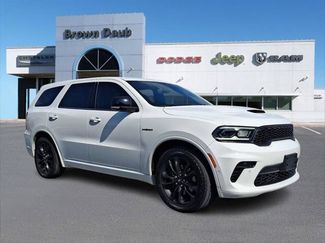 Certified 2022 Dodge Durango R/T w/ Blacktop Package AWD/4WD video 1