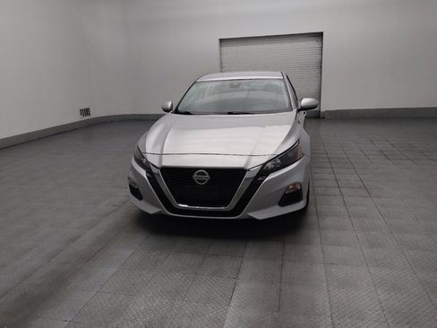 Used 2022 Nissan Altima 2.5 S FWD image 15