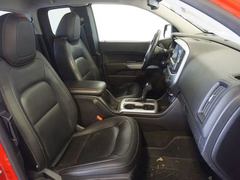 Used 2017 Chevrolet Colorado LT AWD/4WD image 17