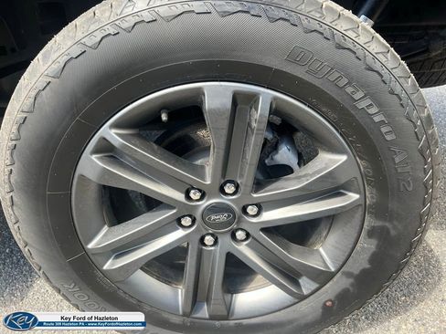 Used 2023 Ford F150 XLT w/ Equipment Group 302A High image 19