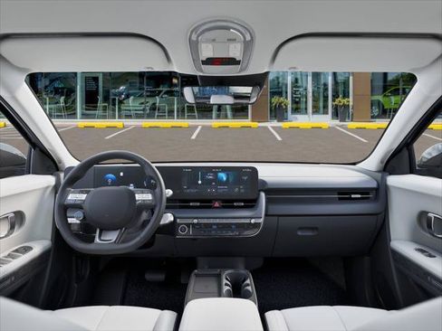 New 2026 Hyundai Ioniq 5 SEL RWD image 11