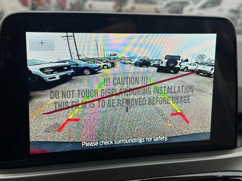 New 2026 Ford Escape Active w/ Cold Weather Package image 13