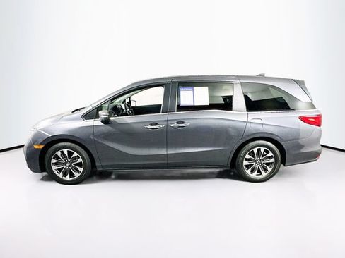 Used 2023 Honda Odyssey EX-L image 7