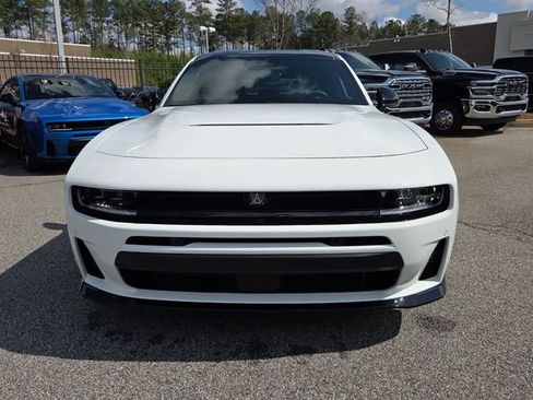 New 2026 Dodge Charger R/T Scat Pack image 2