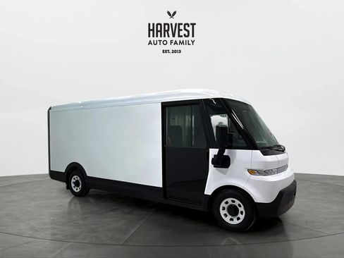 Used 2023 Chevrolet Brightdrop 600 w/ Active Safety Package 2 AWD/4WD image 8