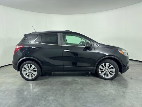 Used 2020 Buick Encore Preferred w/ Safety Package image 6