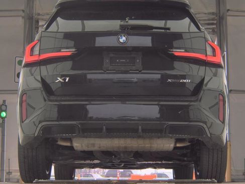 Used 2025 BMW X1 xDrive28i image 5