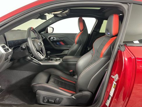 Used 2025 BMW M2 w/ Lighting Package RWD image 27