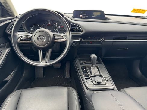 Used 2023 MAZDA CX-30 AWD 2.5 S w/ Select Package image 32