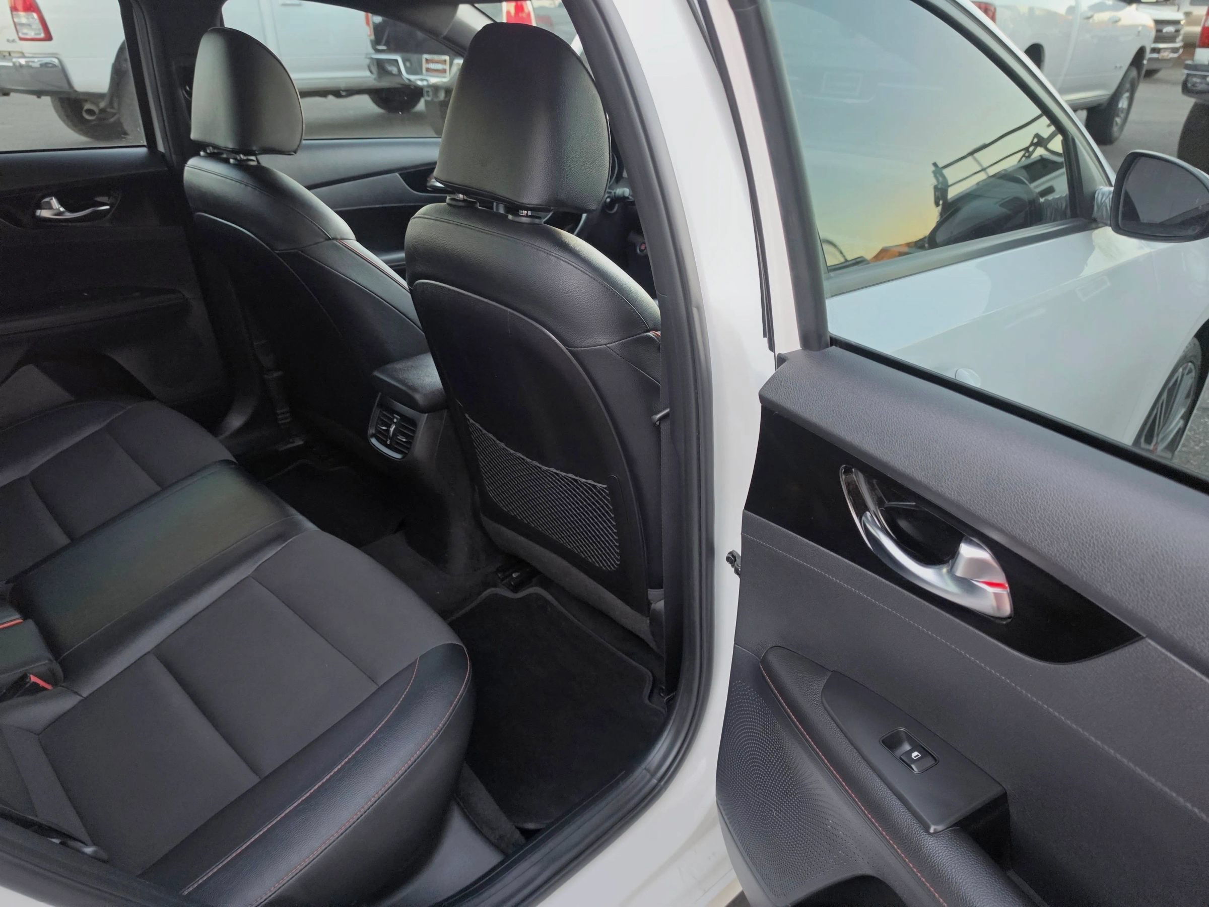 Used 2021 Kia Forte GT FWD image 31