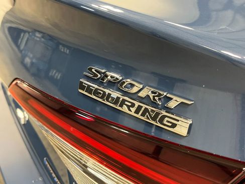 New 2026 Honda Civic Sport Touring image 6