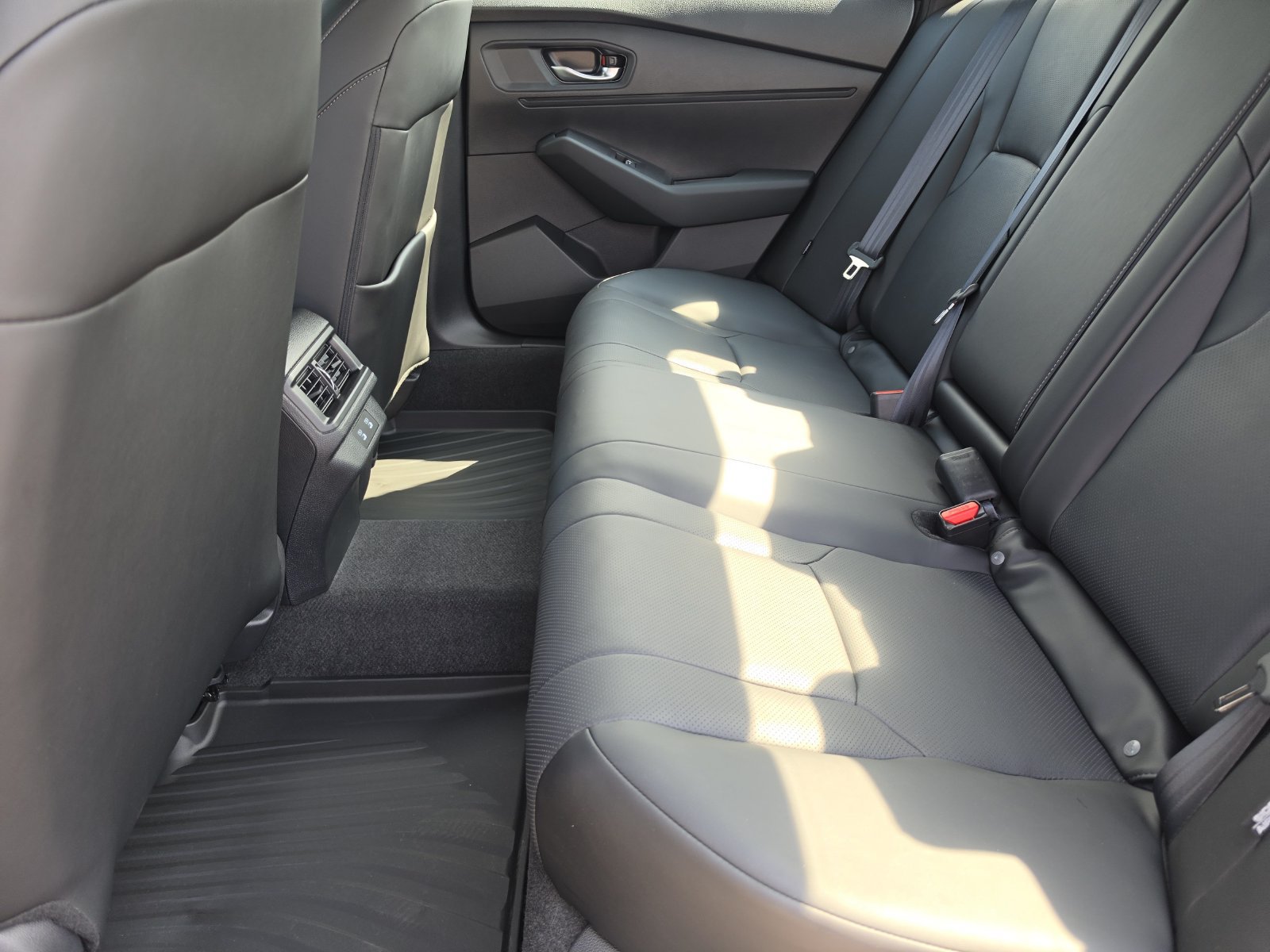 Certified 2026 Honda Accord Sport image 13