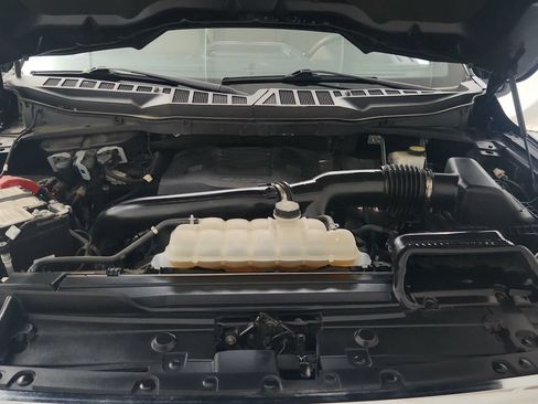 Used 2023 Ford F150 XLT AWD/4WD image 30