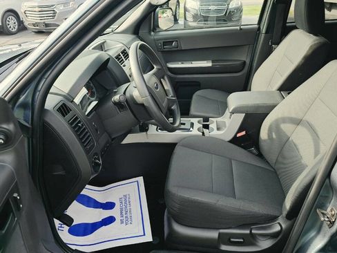 Used 2012 Ford Escape XLT FWD image 11
