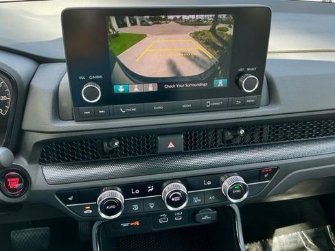 Certified 2024 Honda CR-V EX image 26