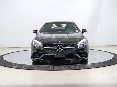 Used 2020 Mercedes-Benz SLC 300 image 6