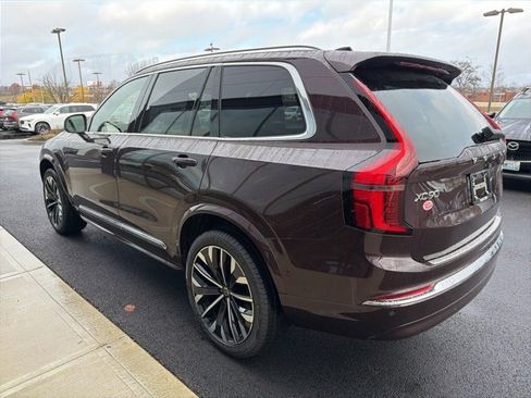New 2026 Volvo XC90 B6 Plus image 5