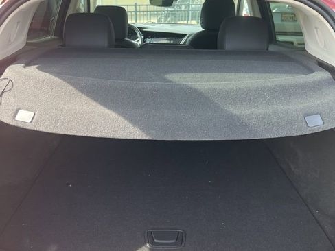 Used 2022 Buick Envision Avenir w/ Technology Package II image 19