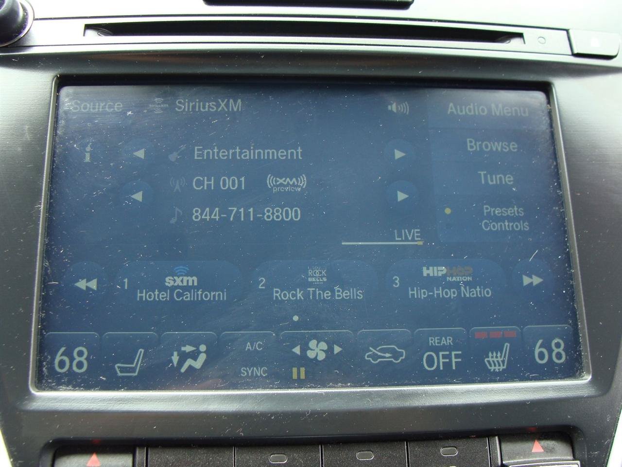 Used 2020 Acura MDX w/ Technology Package AWD/4WD image 19
