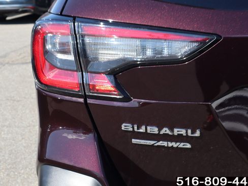 Used 2023 Subaru Outback Limited AWD/4WD image 29