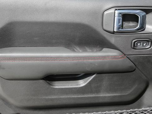 New 2026 Jeep Gladiator Rubicon image 21