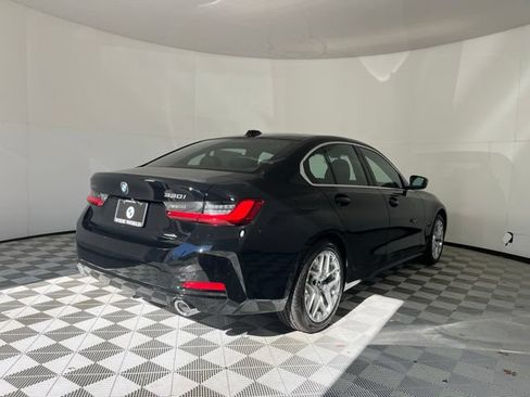 Used 2026 BMW 330i xDrive Sedan w/ Premium Package AWD/4WD image 7