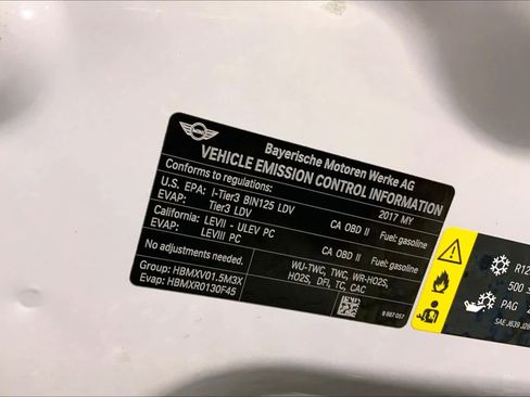 Used 2017 MINI Cooper Countryman ALL4 image 32