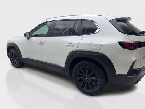 Used 2024 MAZDA CX-50 AWD 2.5 S w/ Premium Package image 14