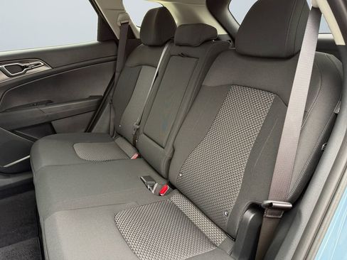 New 2026 Kia Sportage S image 13