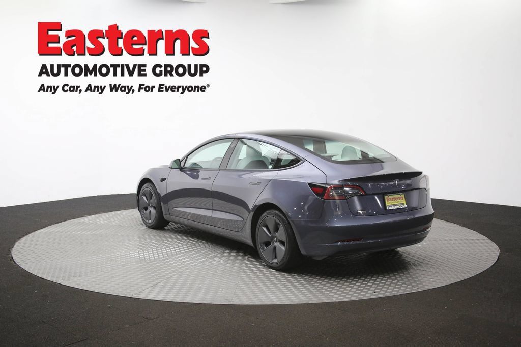 Used 2023 Tesla Model 3 Standard Range RWD image 59