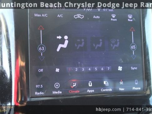 Used 2019 RAM 1500 Big Horn image 23