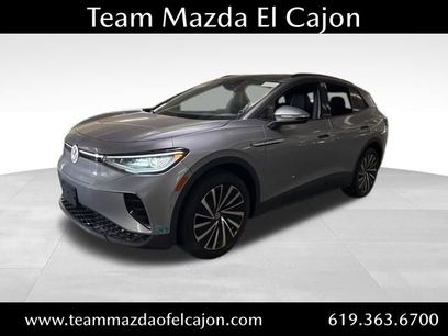 Used 2024 Volkswagen ID.4 S