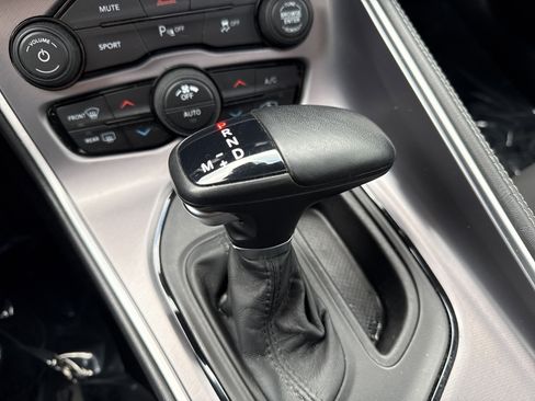 Used 2019 Dodge Challenger GT w/ Blacktop Package image 19