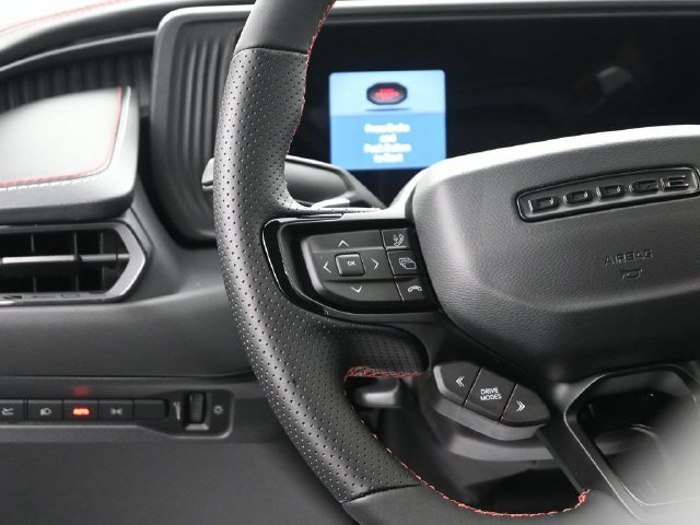 New 2026 Dodge Charger R/T w/ Performance Handling Group AWD/4WD image 28