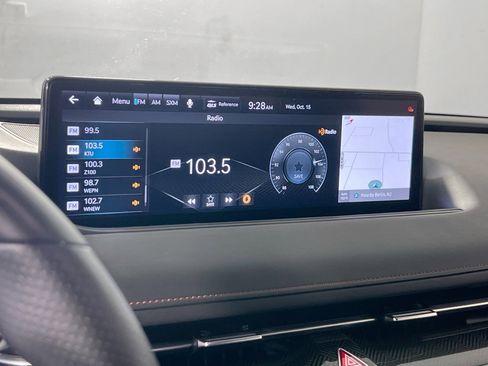 Used 2024 Genesis G80 3.5T Sport image 15