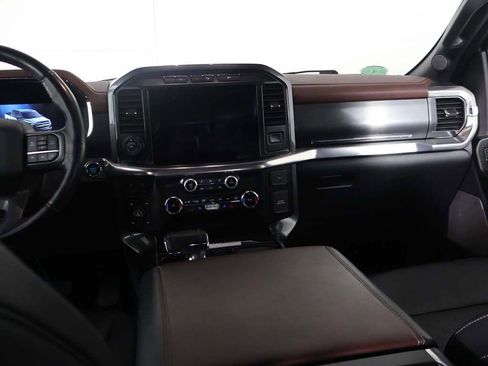 Used 2022 Ford F150 Lariat image 33