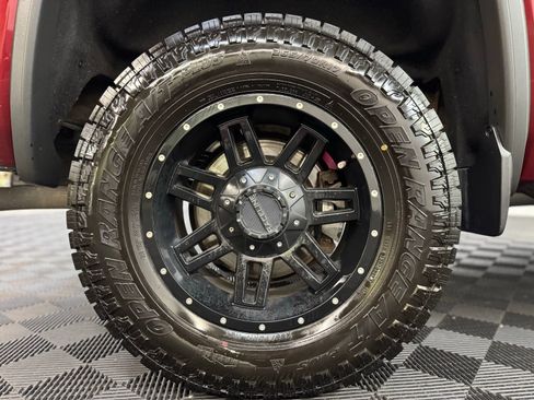 Used 2015 GMC Sierra 1500 SLT image 9