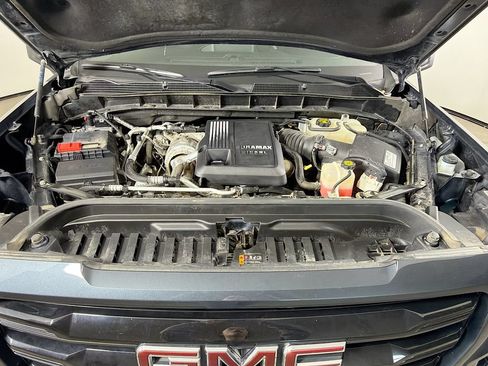 Used 2021 GMC Sierra 1500 Elevation w/ X31 Off-Road Package AWD/4WD image 26