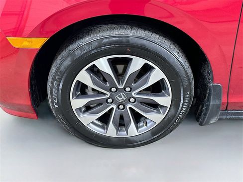 Used 2024 Honda Odyssey EX-L image 8