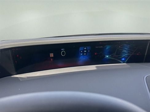New 2026 Lincoln Nautilus Premier w/ Equipment Group 102A AWD/4WD image 13