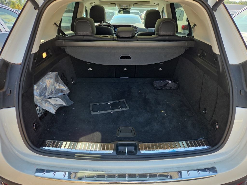 Used 2025 Mercedes-Benz GLE 350 4MATIC image 9