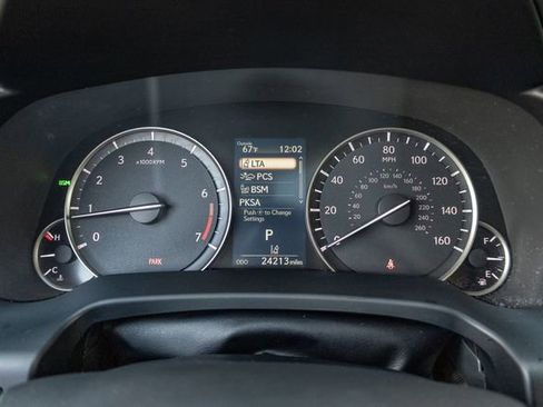 Used 2022 Lexus RX 350 FWD w/ Premium Package image 9